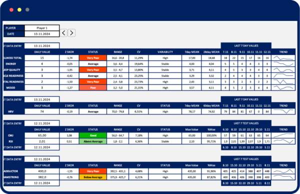 Fatigue Monitoring v1 - Image 8