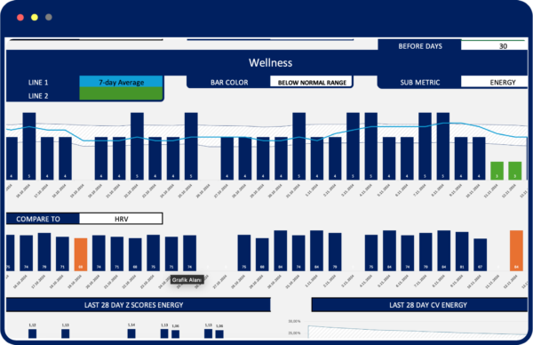 Fatigue Monitoring v1 - Görsel 5