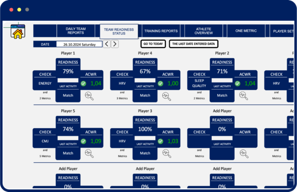 Fatigue Monitoring v1 - Image 2